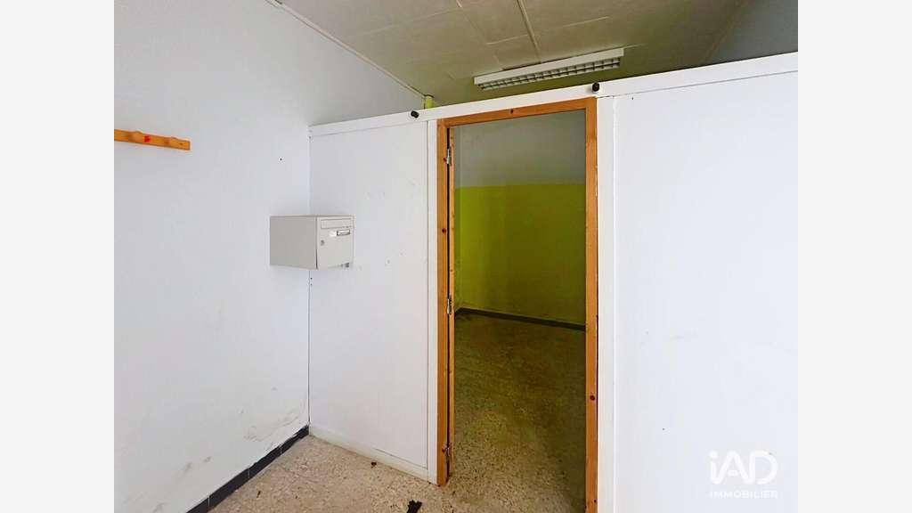 Vente local 62m² à Martigues Av Paradis Saint-Roch