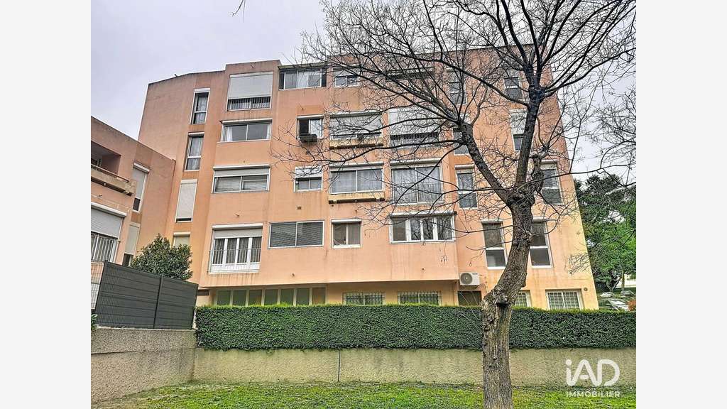 Vente local 62m² à Martigues Av Paradis Saint-Roch