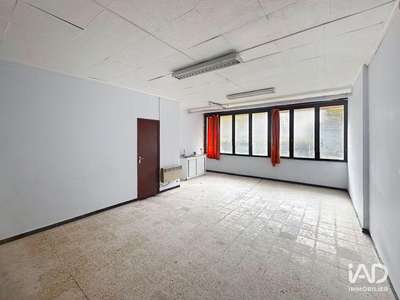 Vente local 62m² à Martigues Av Paradis Saint-Roch