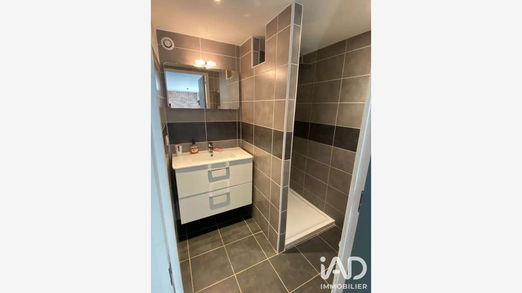Vente loft lumineux rénové de 60m² à Martigues