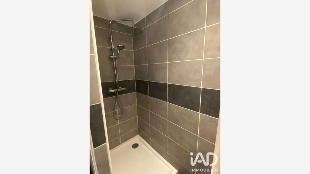 Vente loft lumineux rénové de 60m² à Martigues