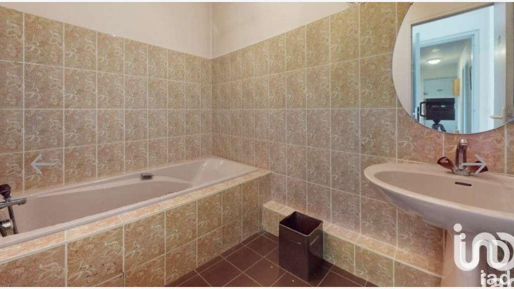 Vente appartement 115m² à Meaux