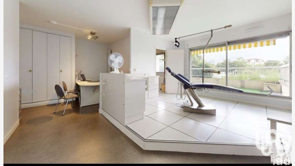 Vente appartement 115m² à Meaux