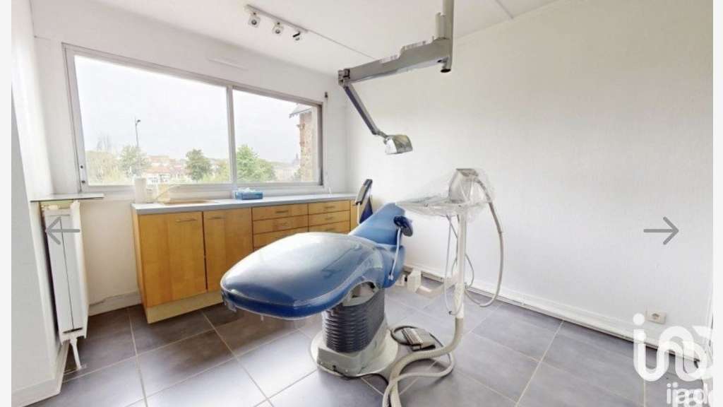 Vente appartement 115m² à Meaux