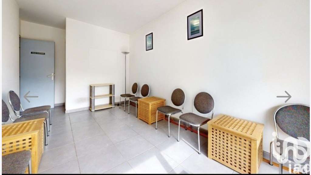 Vente appartement 115m² à Meaux