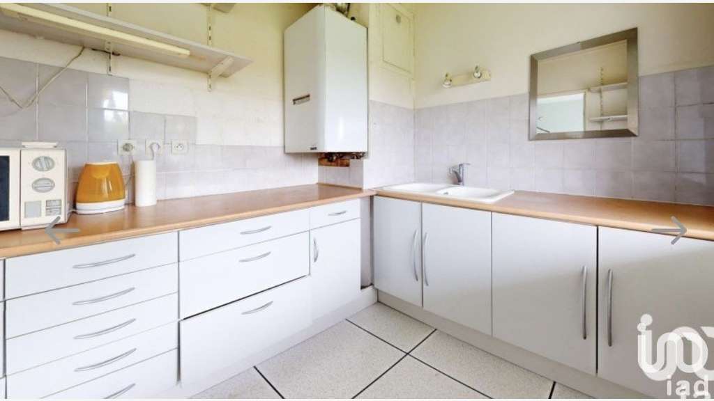 Vente appartement 115m² à Meaux