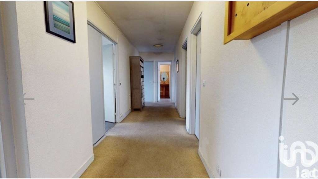 Vente appartement 115m² à Meaux