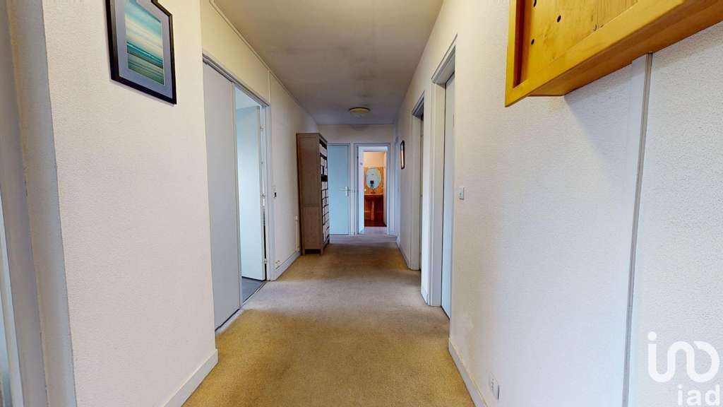 Vente appartement 115m² à Meaux