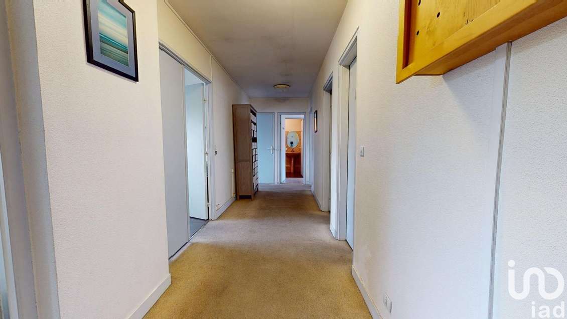 Vente appartement 115m² à Meaux