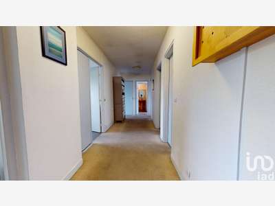 Vente appartement 115m² à Meaux
