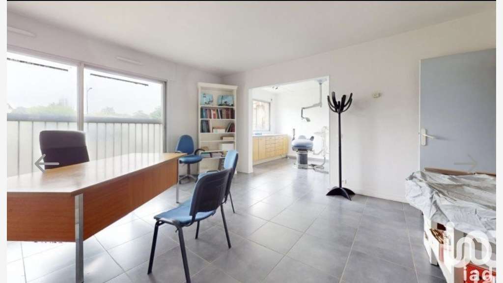 Vente appartement 115m² à Meaux