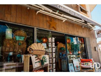 Vente Locaux commerciaux - Boutiques à Mèze