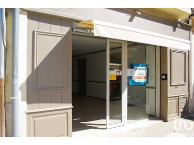 Vente Locaux commerciaux - Boutiques à Mèze