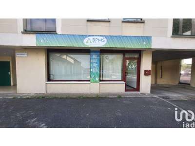 Vente Locaux commerciaux - Boutiques à Montargis