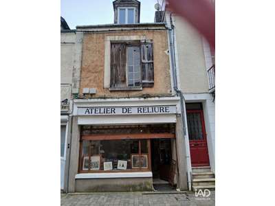 Vente Locaux commerciaux - Boutiques à Montargis