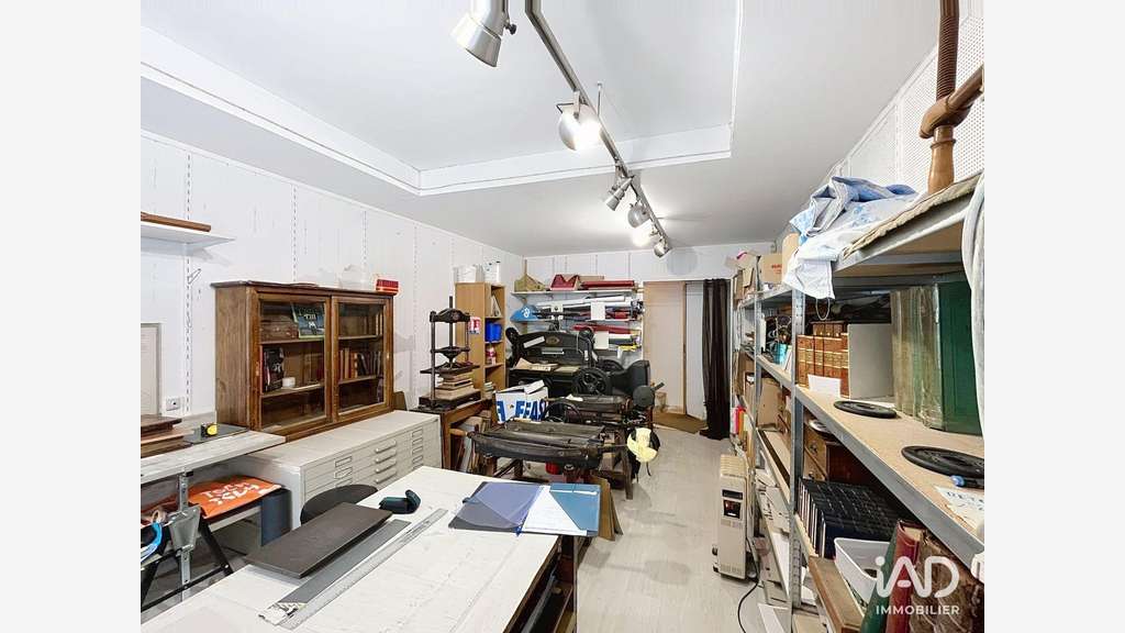 Vente boutique à Montargis centre 