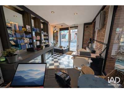 Vente Locaux commerciaux - Boutiques à Montauban