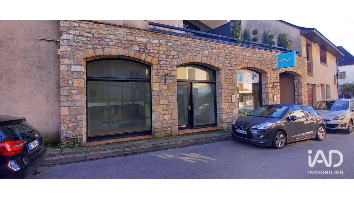 Boutique à Montbazens