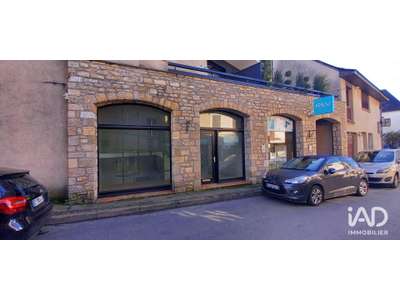 Vente Locaux commerciaux - Boutiques à Montbazens