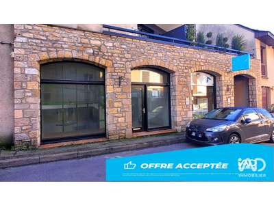 Vente Locaux commerciaux - Boutiques à Montbazens
