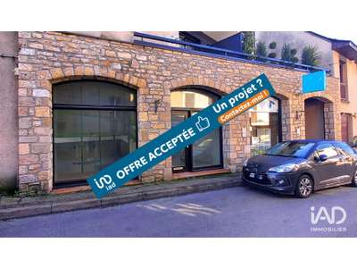 Vente Locaux commerciaux - Boutiques à Montbazens