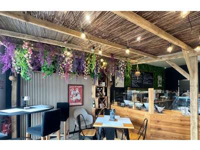 Cession droit au bail Locaux commerciaux - Boutiques à Montceau-les-Mines