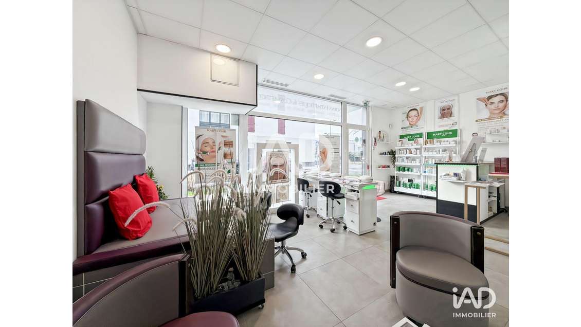 Boutique à Montévrain