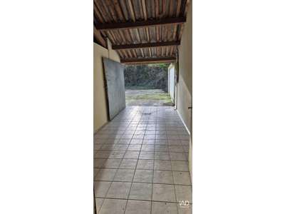 Vente Locaux commerciaux - Boutiques à Montigné