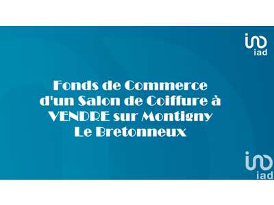 Vente Locaux commerciaux - Boutiques à Montigny-le-Bretonneux