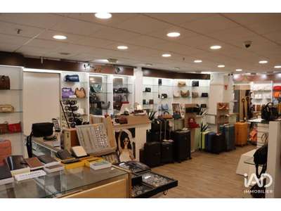 Vente Locaux commerciaux - Boutiques à Montivilliers