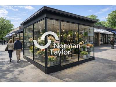 Vente Locaux commerciaux - Boutiques à Montpellier