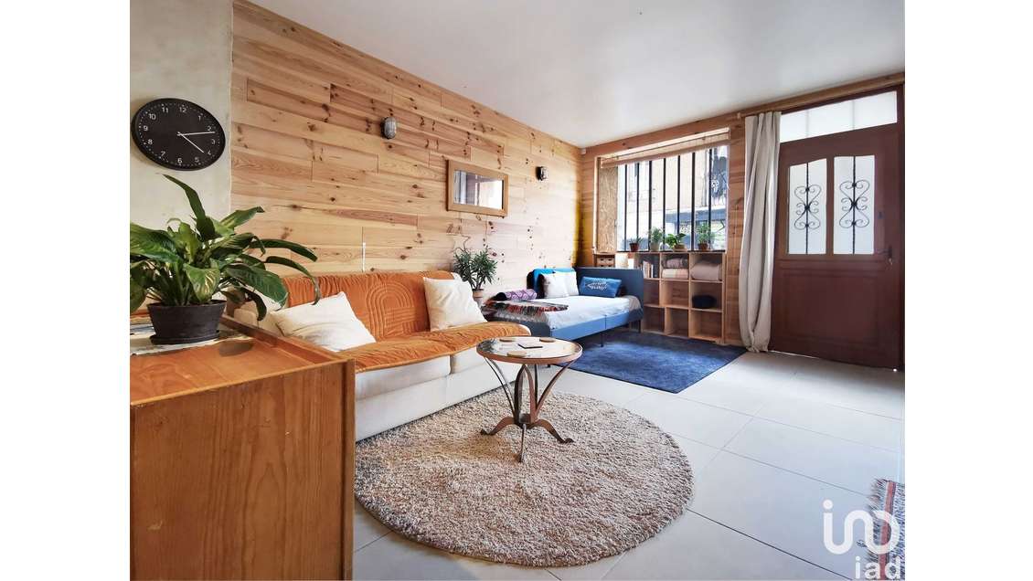 Boutique à Montreuil