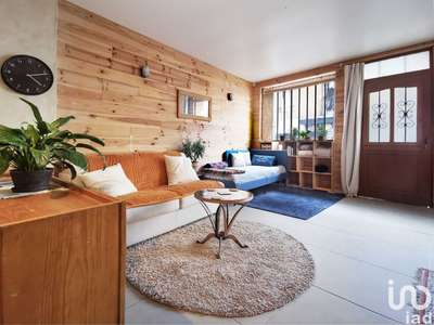 Vente Locaux commerciaux - Boutiques à Montreuil