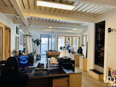Vente Locaux commerciaux - Boutiques à Montreuil