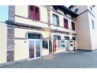 Cession droit au bail Locaux commerciaux - Boutiques à Montreux-Vieux