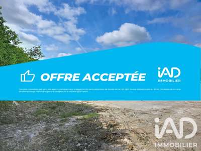 Vente bâtiment 1080m² sur 8000m² à Mozé-sur-Louet