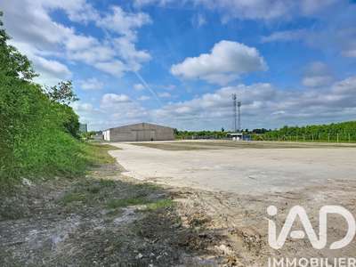 Vente Locaux d'activités - Entrepôts à Mozé-sur-Louet