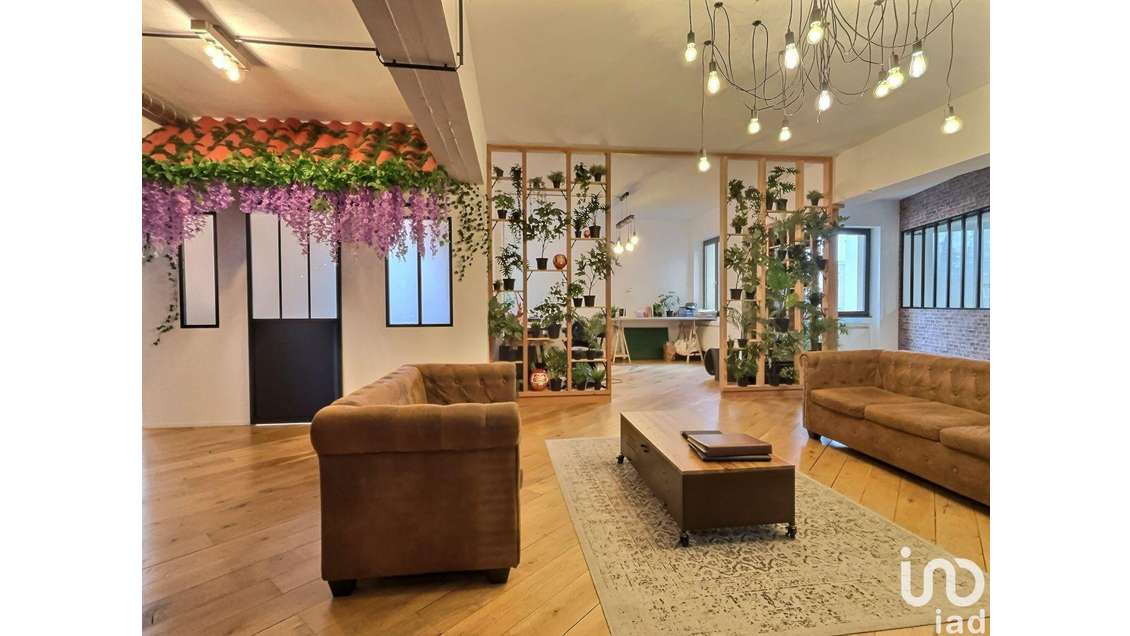 Boutique à Mulhouse