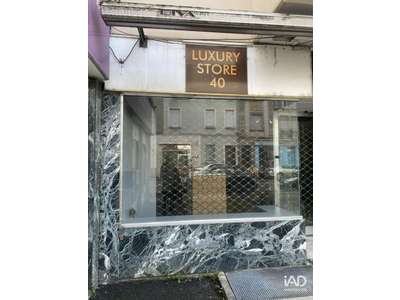 Vente Locaux commerciaux - Boutiques à Mulhouse