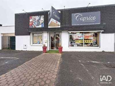 Vente Locaux commerciaux - Boutiques à Nazelles-Négron