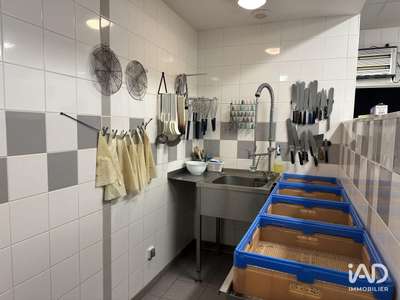 Vente Locaux commerciaux - Boutiques à Nesmy