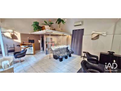 Vente Locaux commerciaux - Boutiques à Nîmes