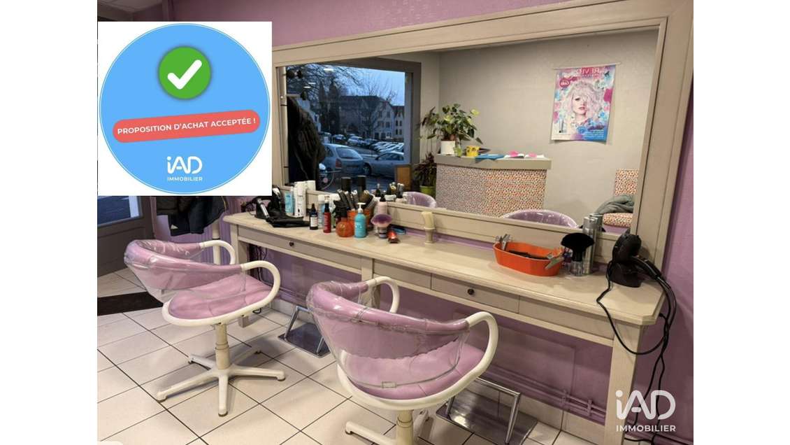 Boutique à Oloron-Sainte-Marie