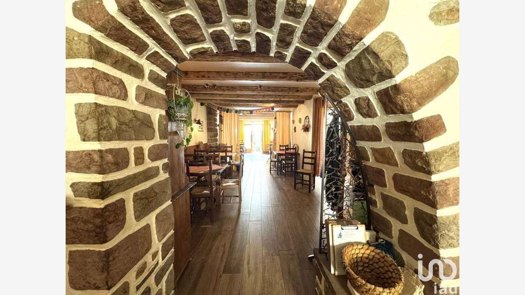 Vente immeuble de caractère à Orbey