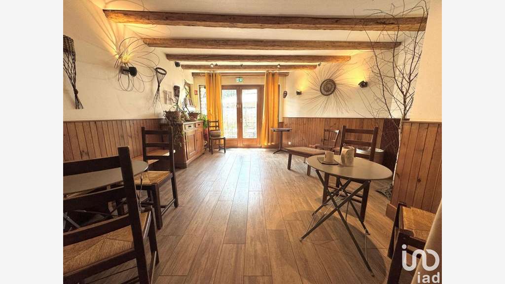Vente immeuble de caractère à Orbey