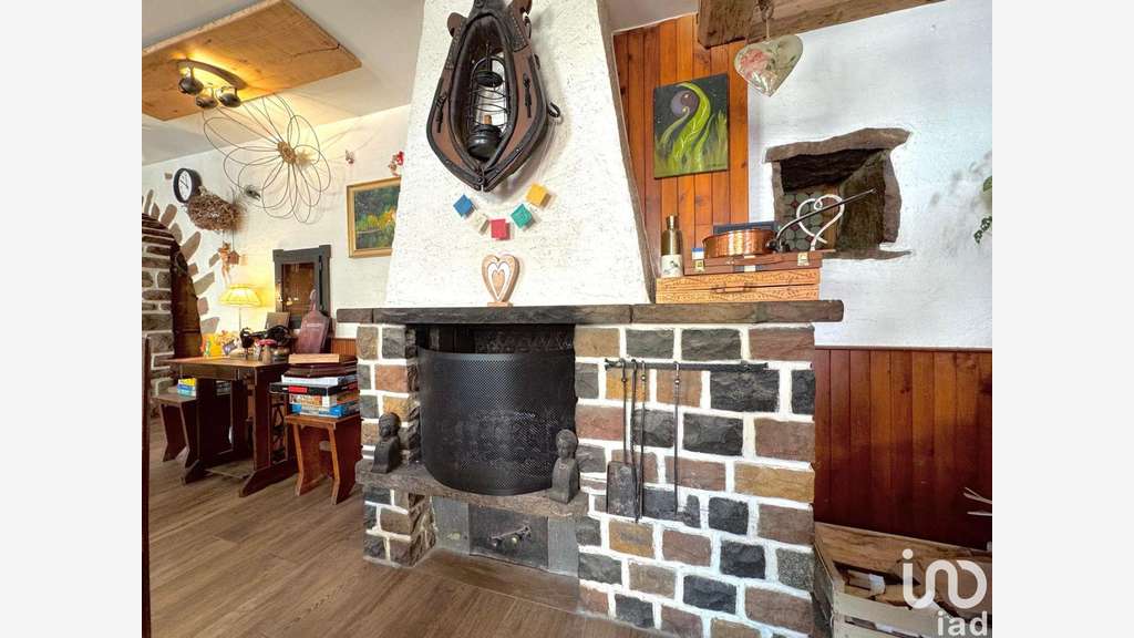 Vente immeuble de caractère à Orbey