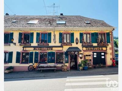 Vente immeuble de caractère à Orbey