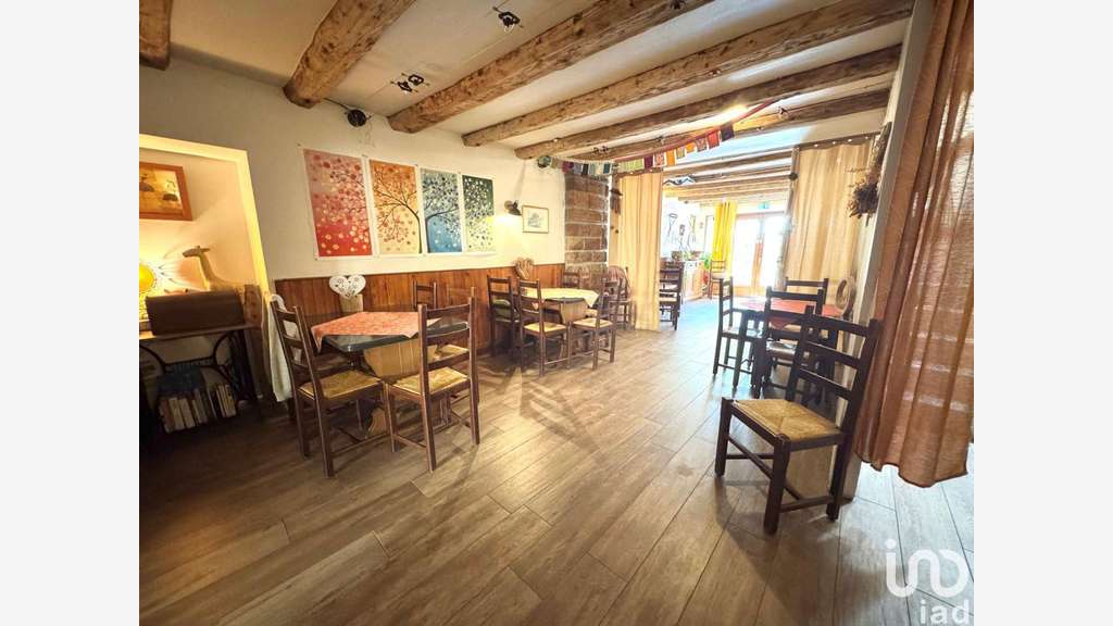 Vente immeuble de caractère à Orbey