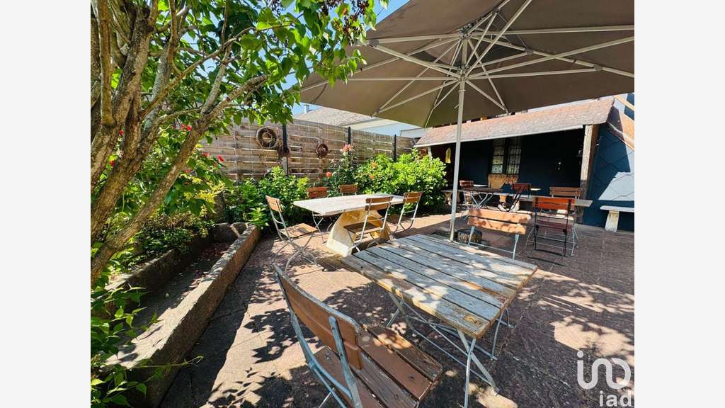 Vente immeuble de caractère à Orbey
