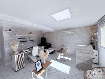 Vente Locaux commerciaux - Boutiques à Orgeval